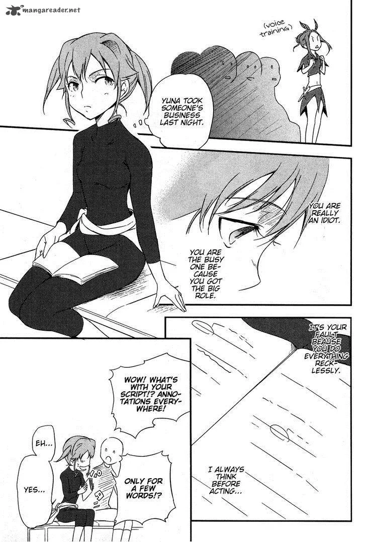 Eureka Seven AO - Save A Prayer Chapter 7 page 27