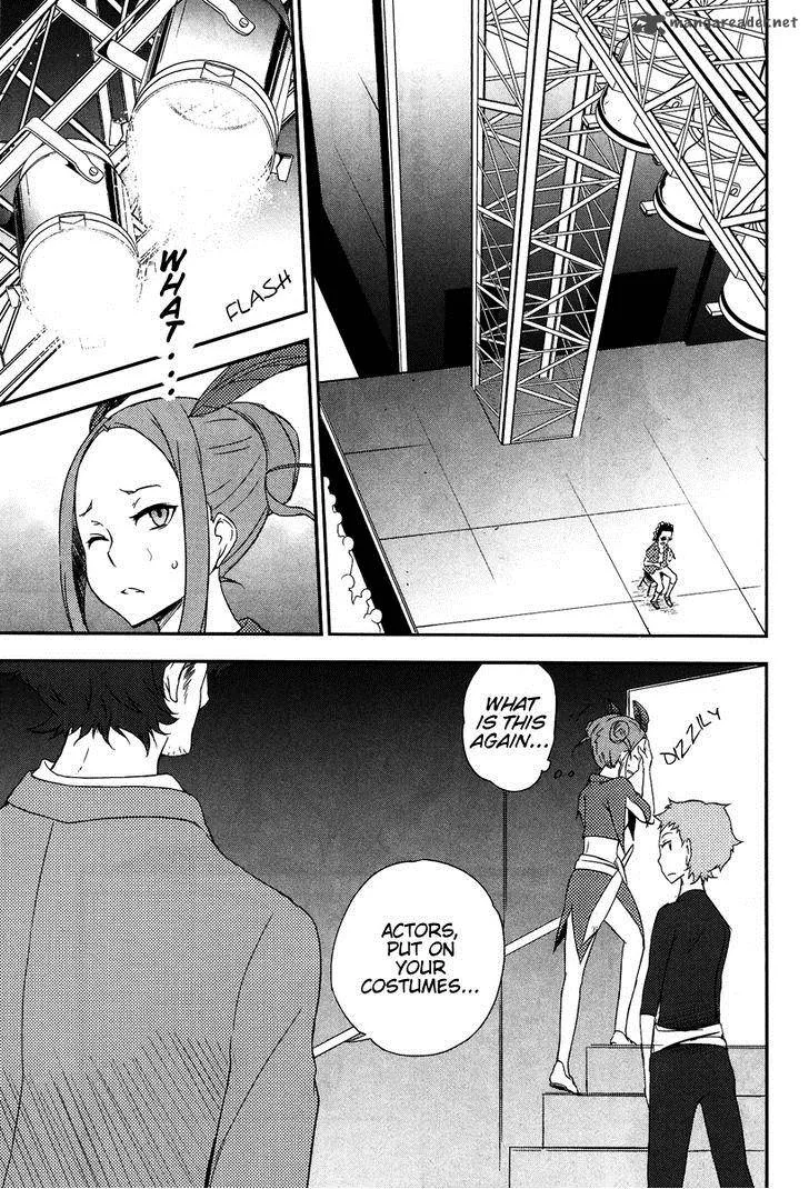 Eureka Seven AO - Save A Prayer Chapter 8 page 6