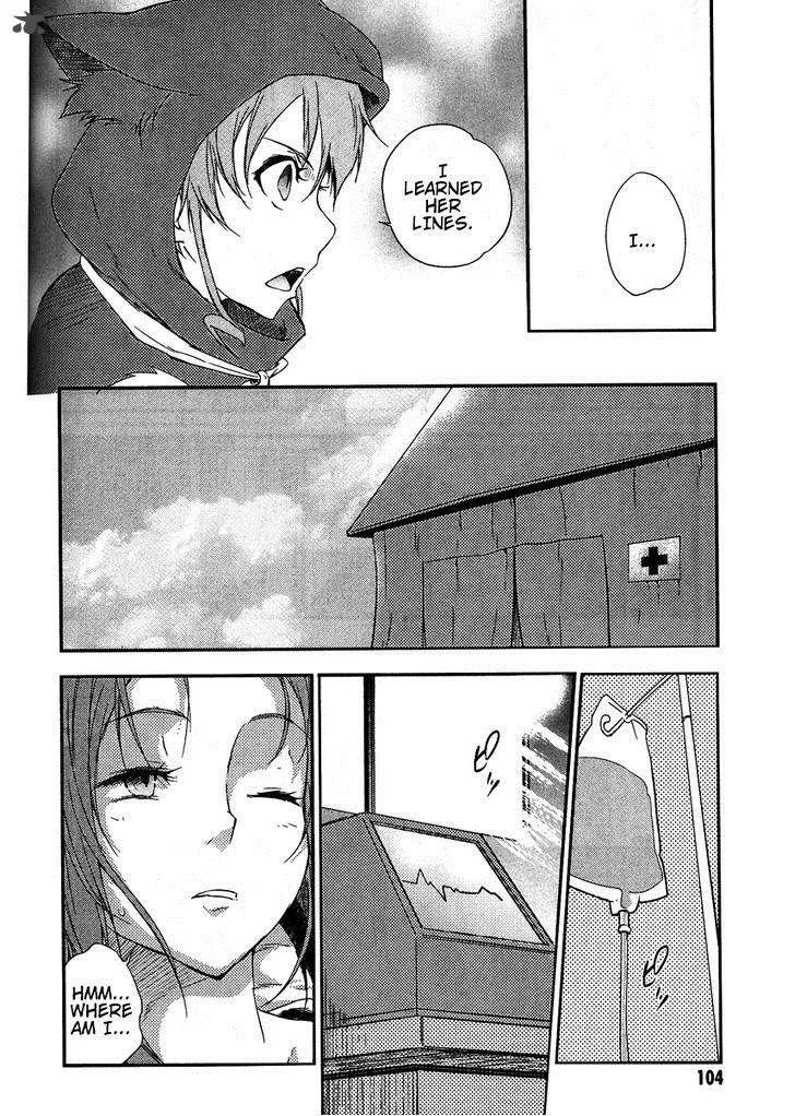 Eureka Seven AO - Save A Prayer Chapter 8 page 15