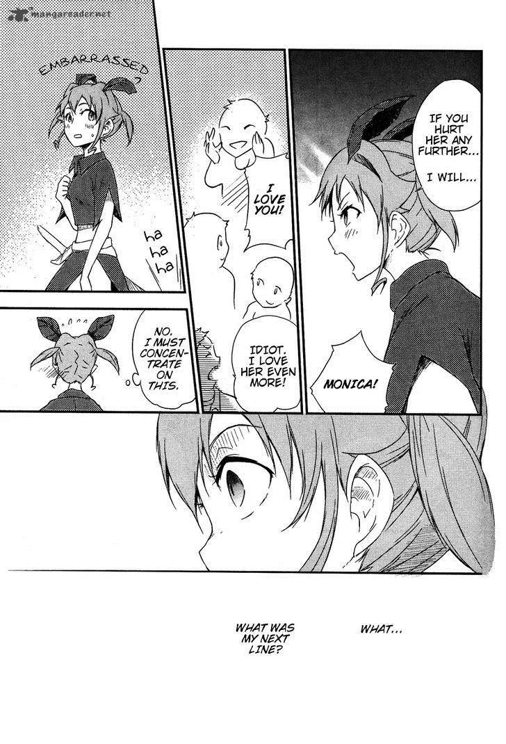 Eureka Seven AO - Save A Prayer Chapter 8 page 20