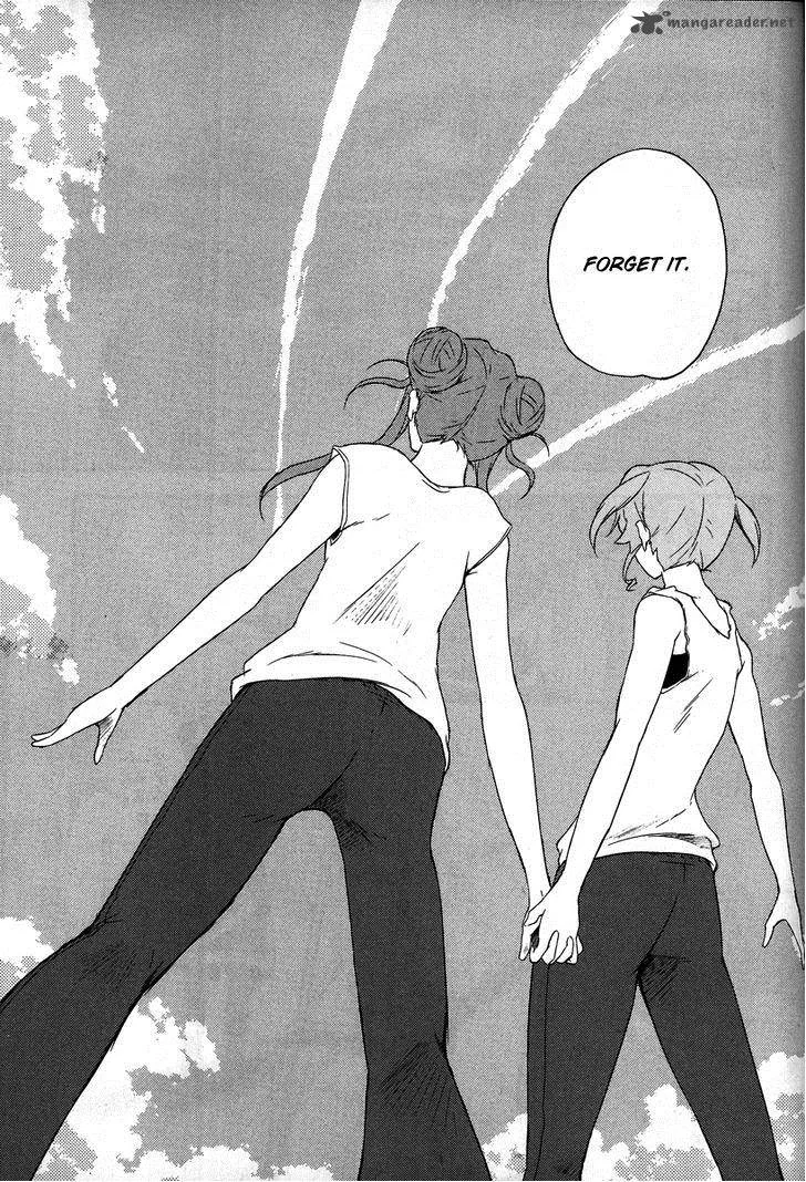 Eureka Seven AO - Save A Prayer Chapter 8 page 30