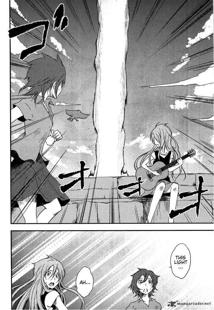 Eureka Seven AO - Save A Prayer Chapter 9 page 4