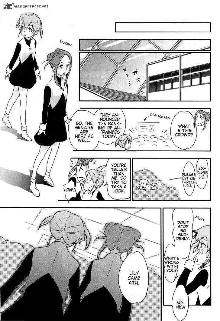 Eureka Seven AO - Save A Prayer Chapter 9 page 15