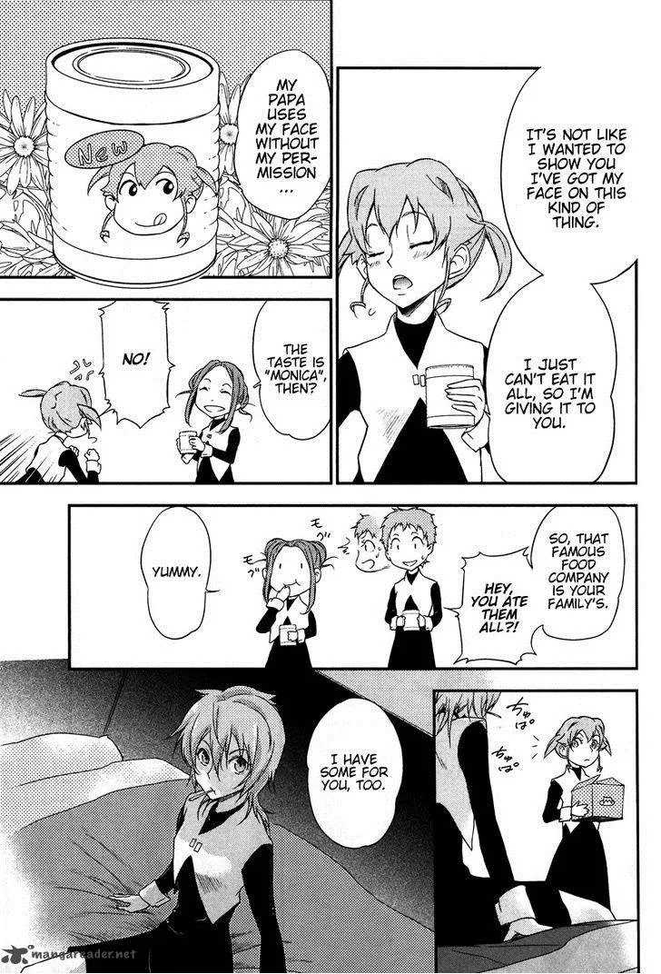 Eureka Seven AO - Save A Prayer Chapter 9 page 13