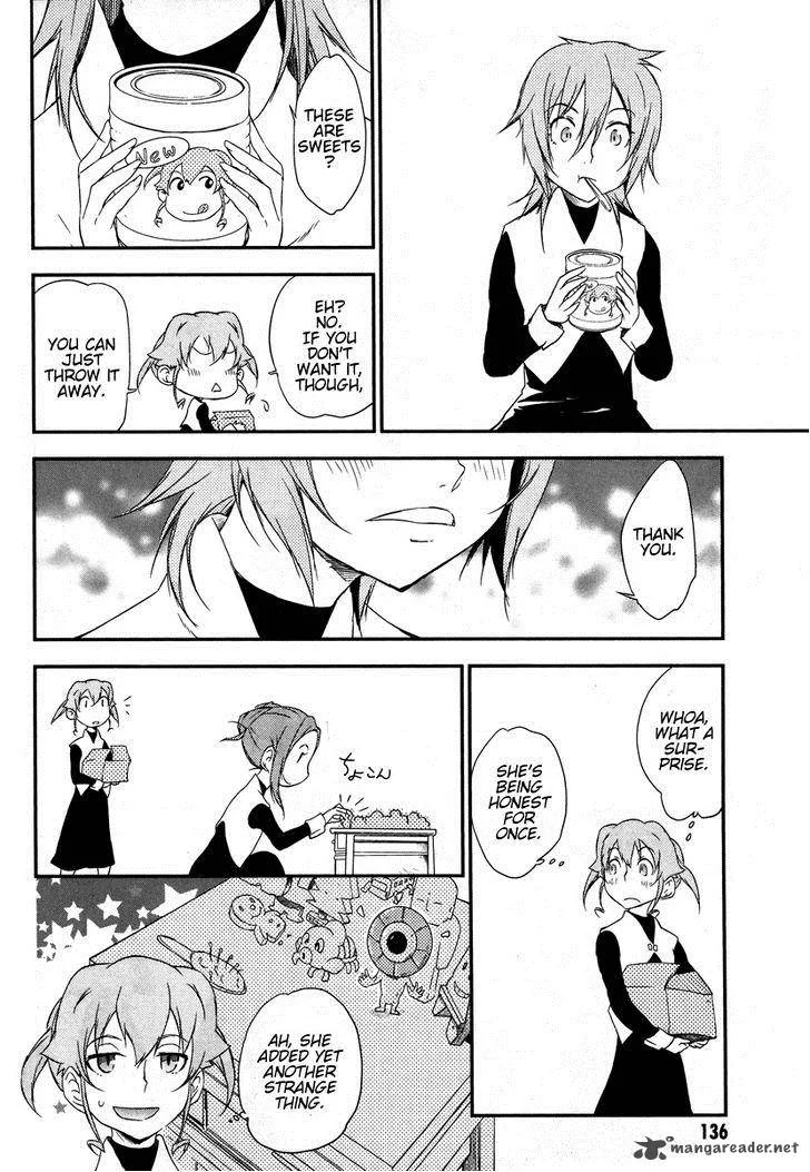 Eureka Seven AO - Save A Prayer Chapter 9 page 14