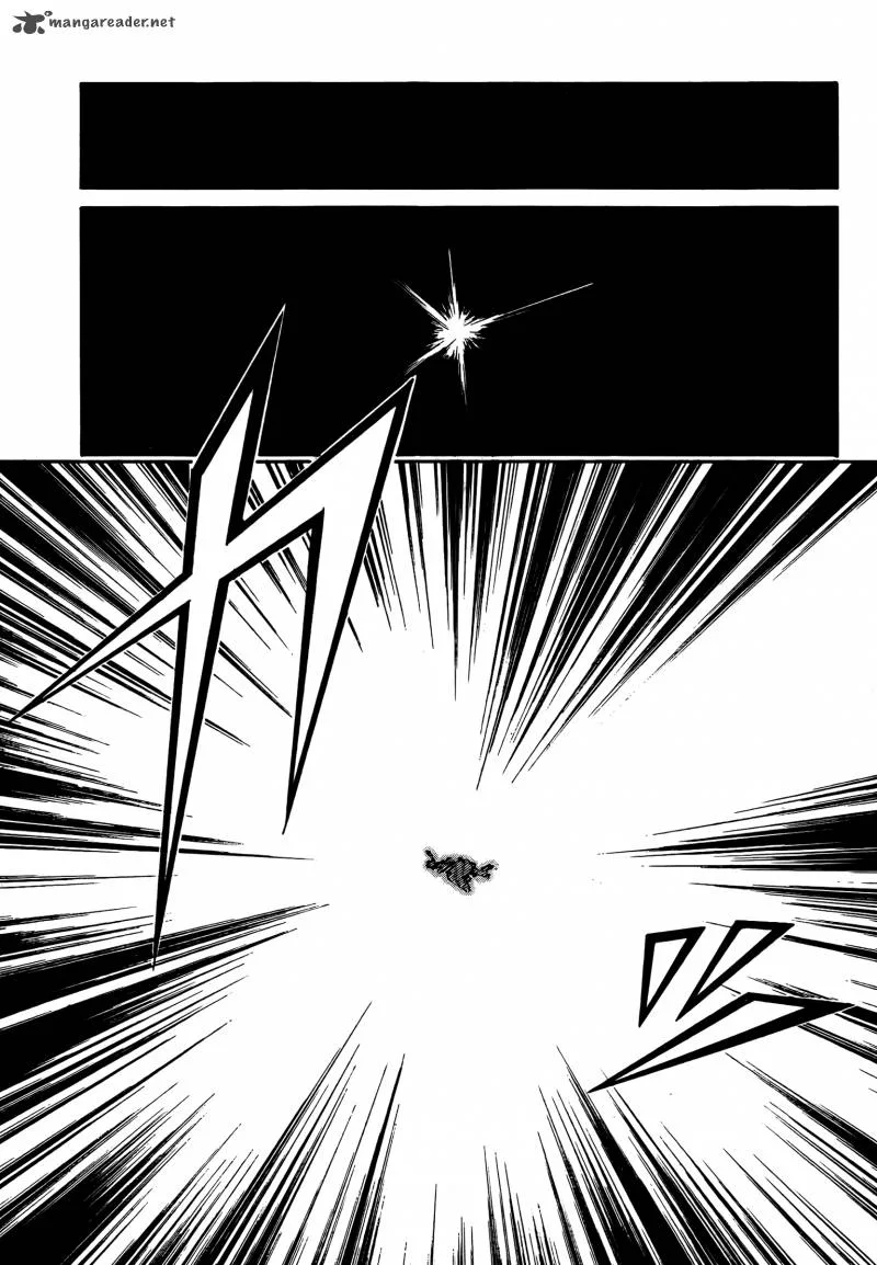 Eureka Seven Ao Chapter 1 page 47
