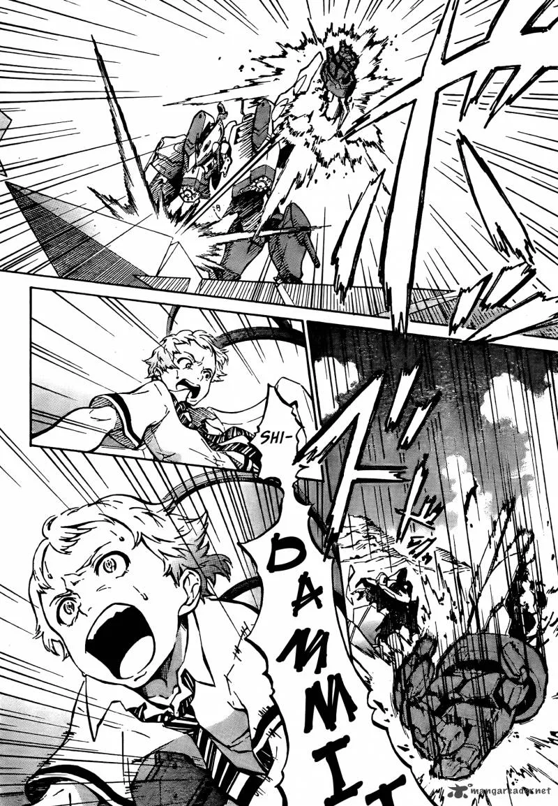 Eureka Seven Ao Chapter 1 page 53