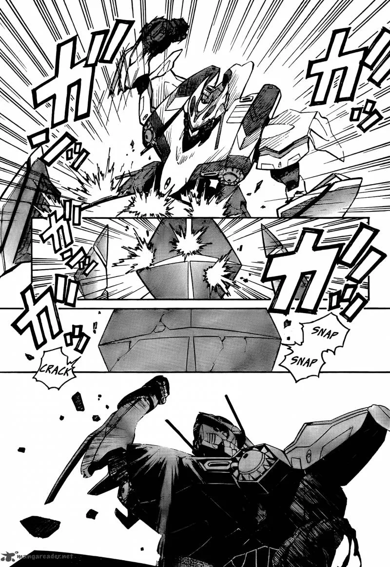 Eureka Seven Ao Chapter 1 page 54