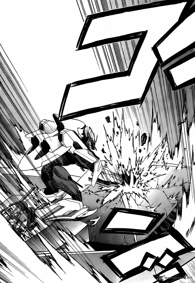 Eureka Seven Ao Chapter 1 page 55