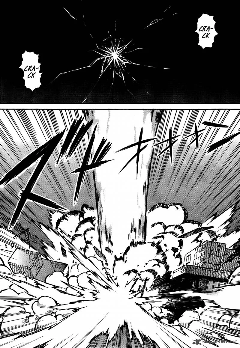 Eureka Seven Ao Chapter 1 page 56