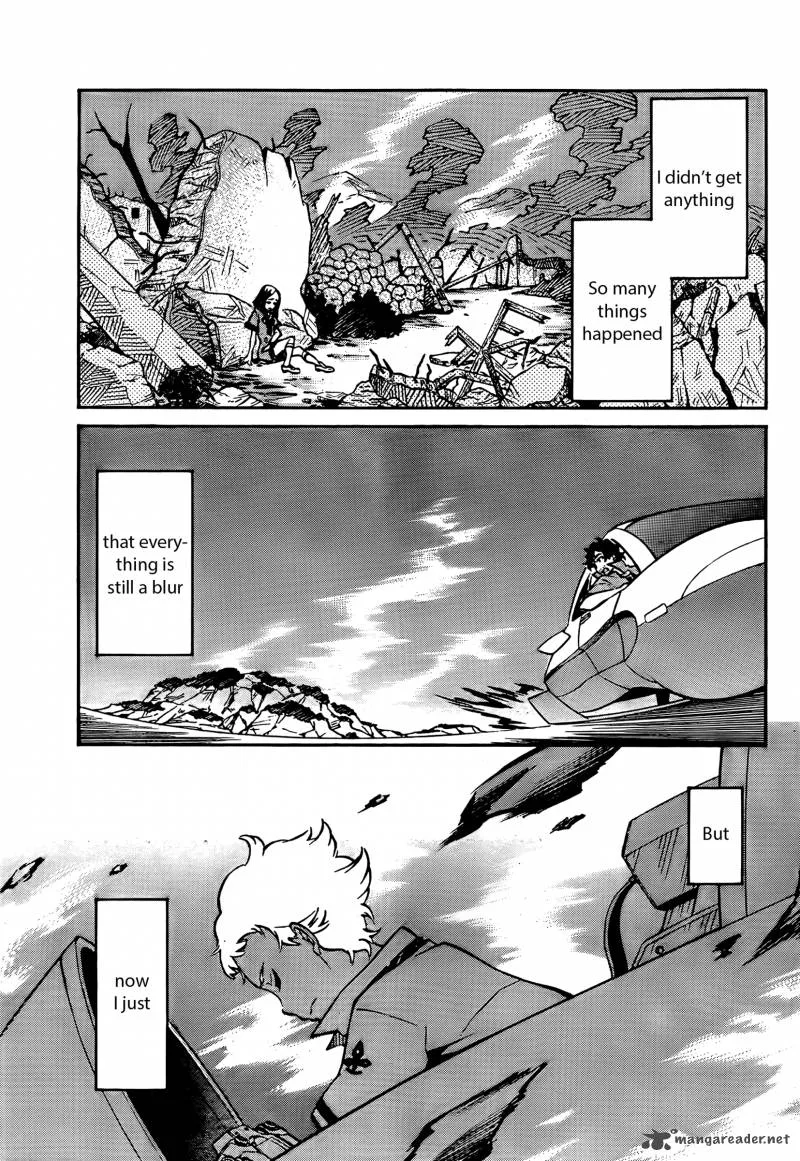 Eureka Seven Ao Chapter 1 page 58