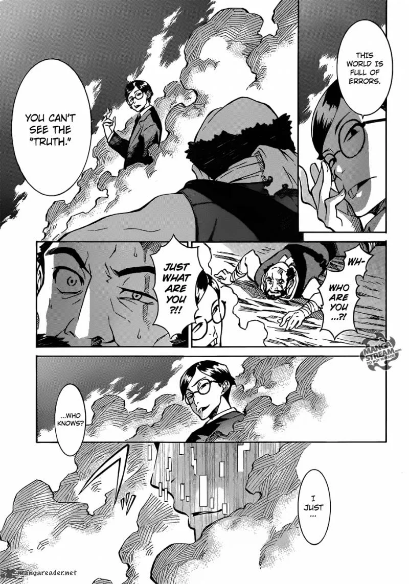 Eureka Seven Ao Chapter 5 page 48