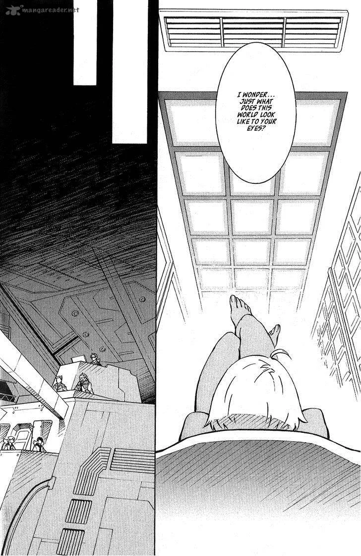 Eureka Seven Ao Chapter 6 page 23