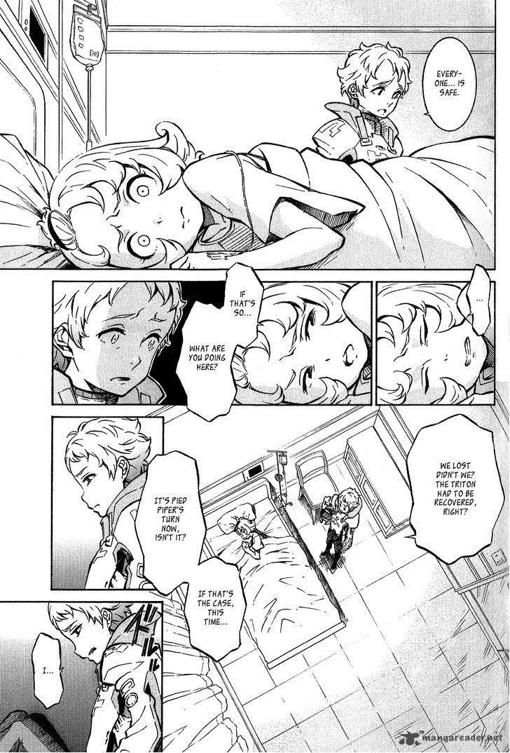 Eureka Seven Ao Chapter 7 page 11