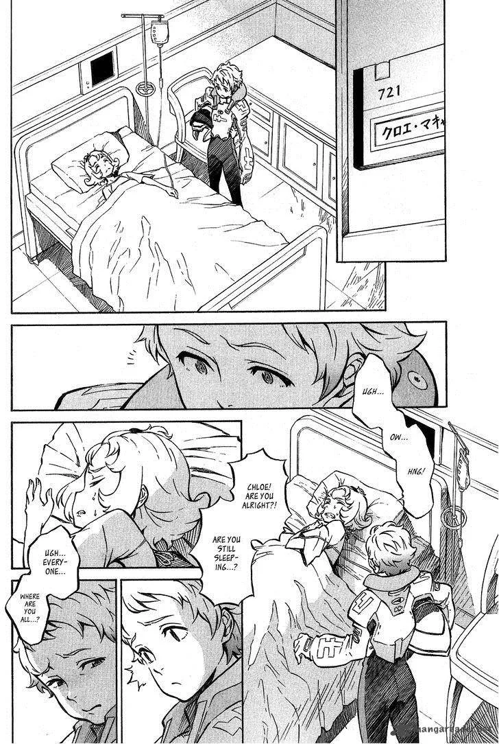 Eureka Seven Ao Chapter 7 page 10