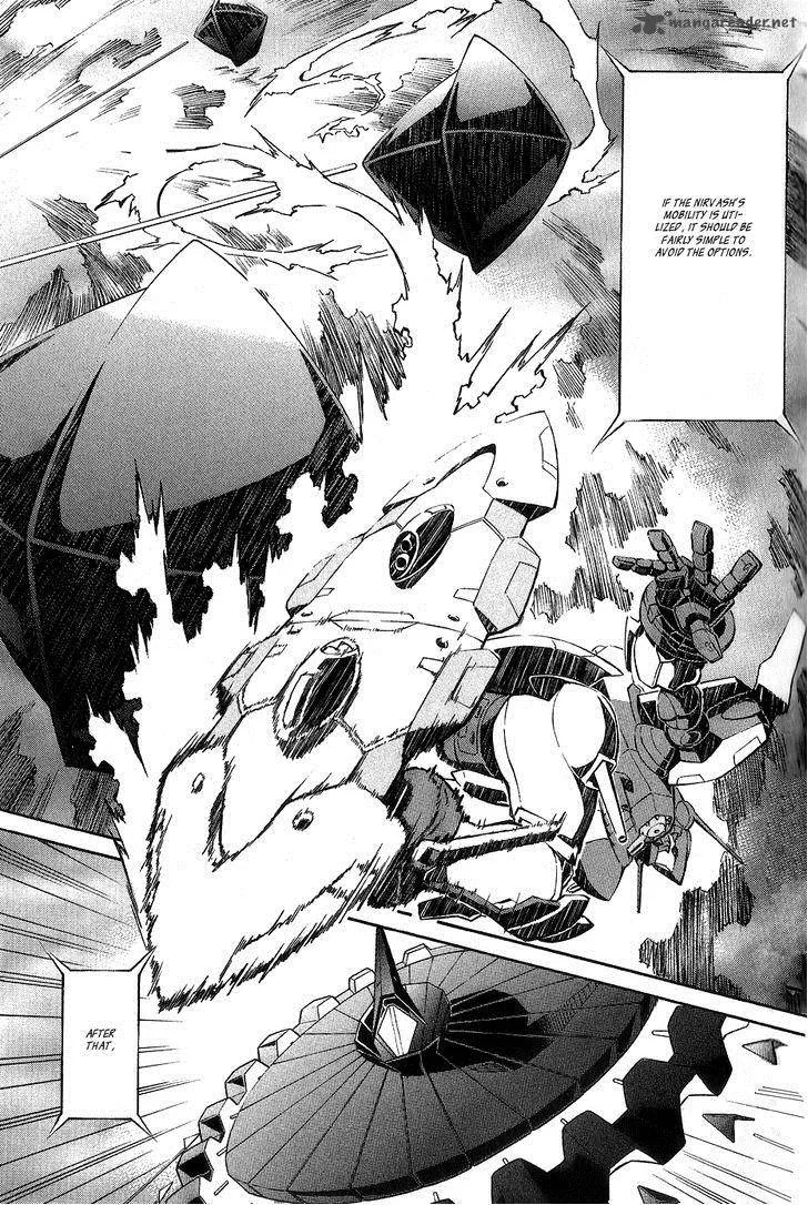 Eureka Seven Ao Chapter 7 page 39