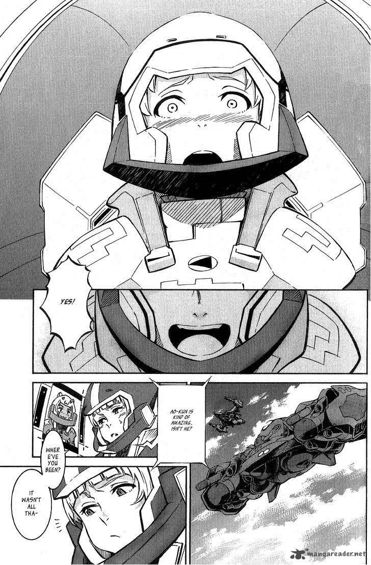 Eureka Seven Ao Chapter 7 page 44