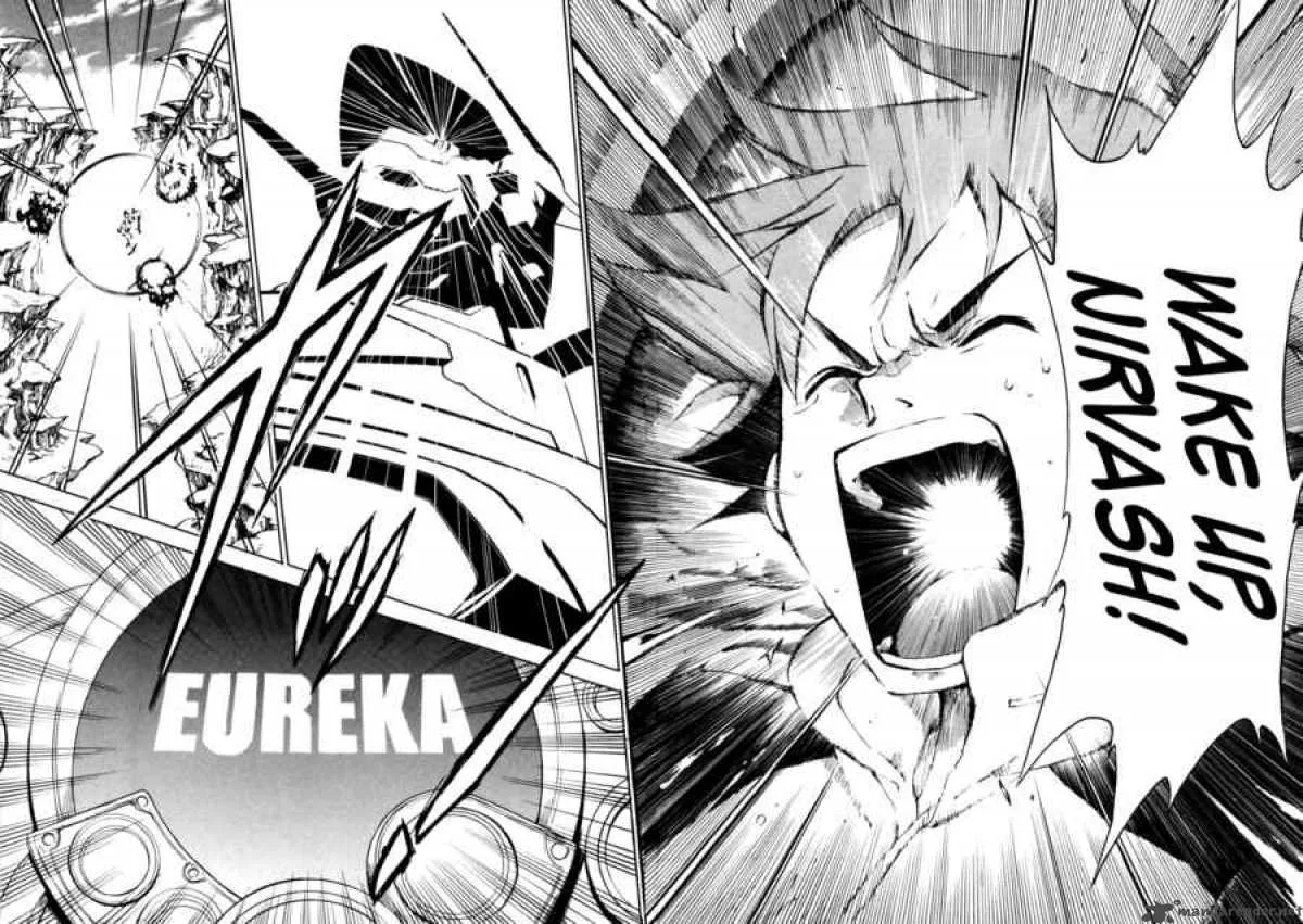 Eureka Seven Chapter 1 page 59