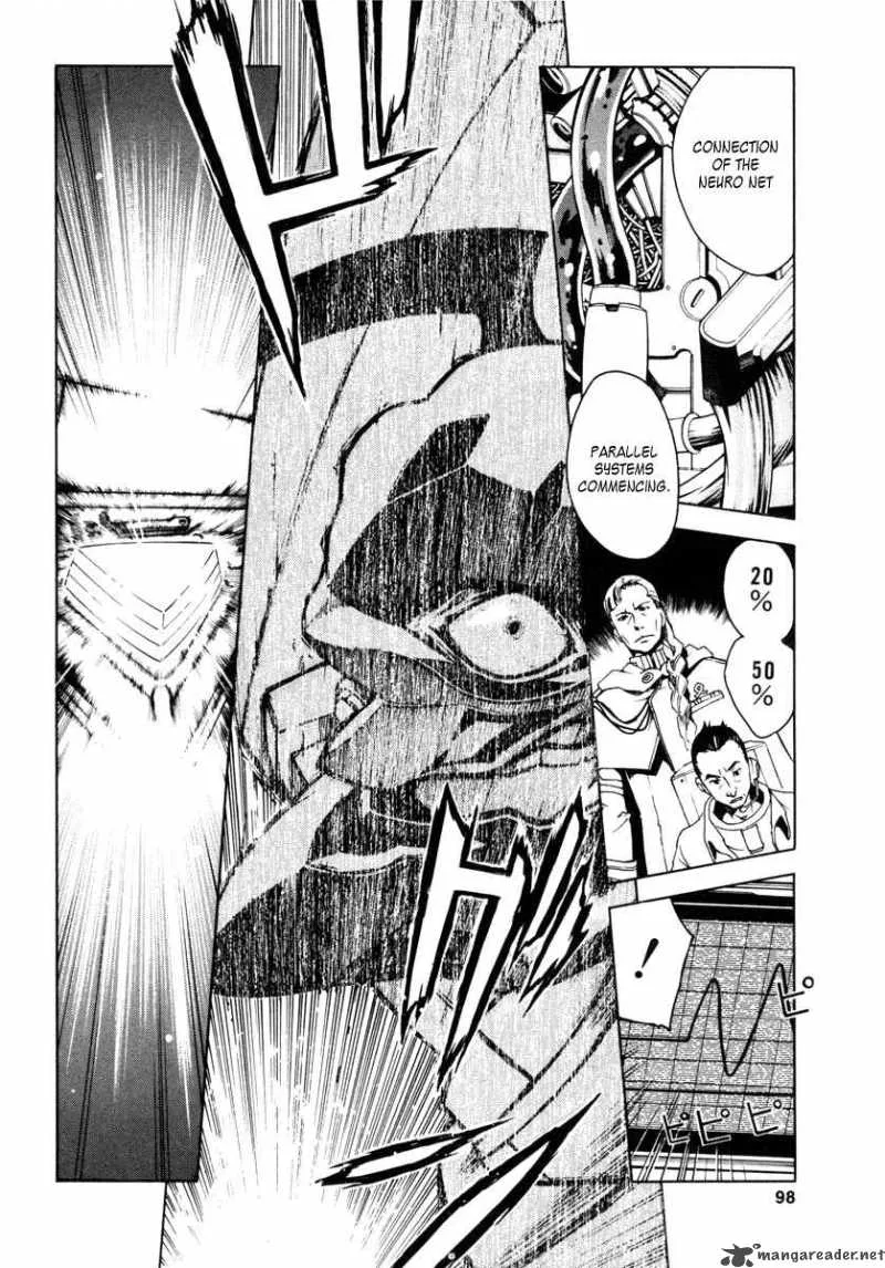 Eureka Seven Chapter 10 page 6