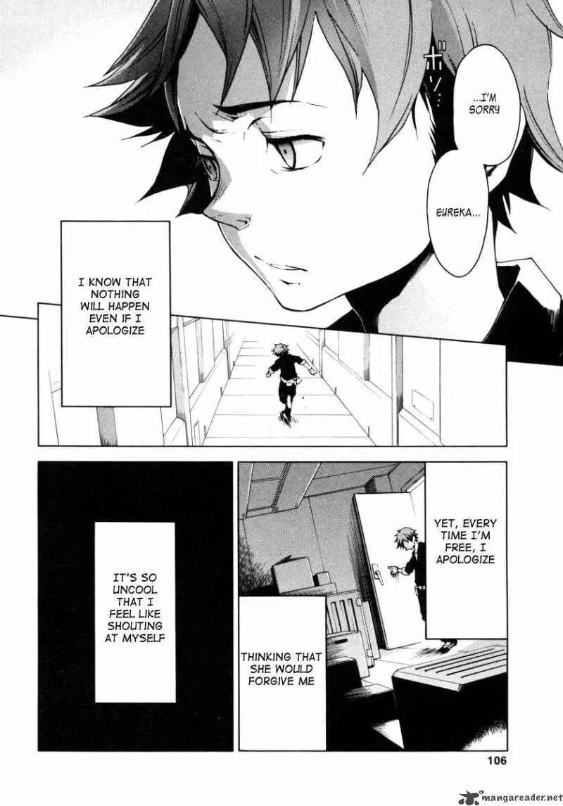 Eureka Seven Chapter 10 page 14