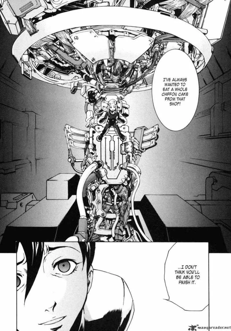 Eureka Seven Chapter 10 page 4