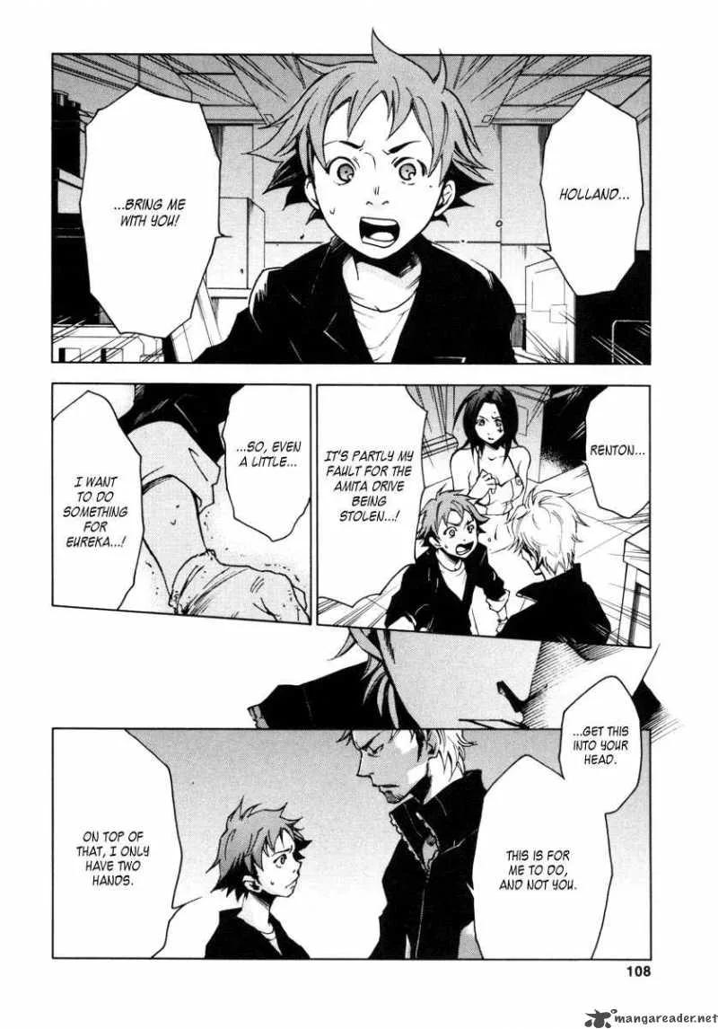 Eureka Seven Chapter 10 page 16