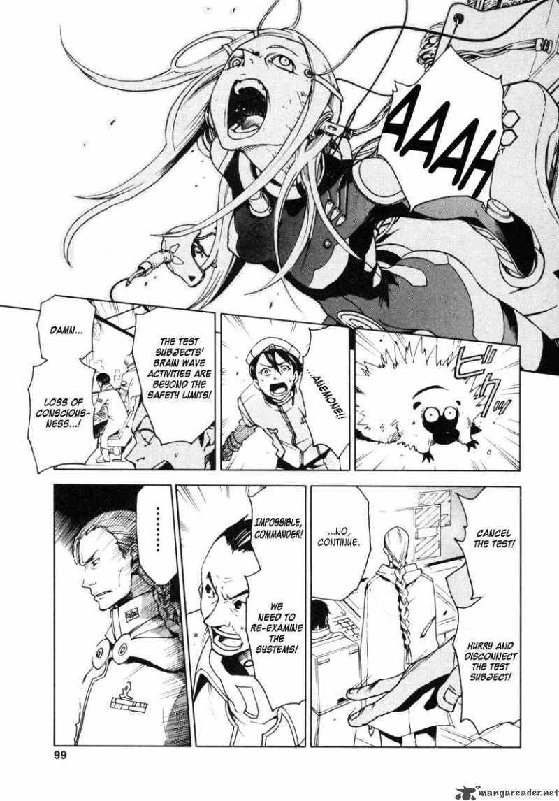 Eureka Seven Chapter 10 page 7