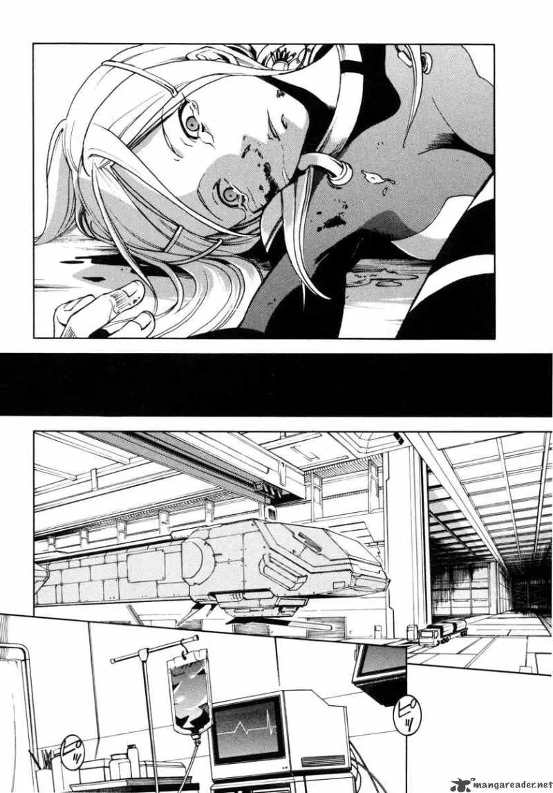 Eureka Seven Chapter 10 page 10
