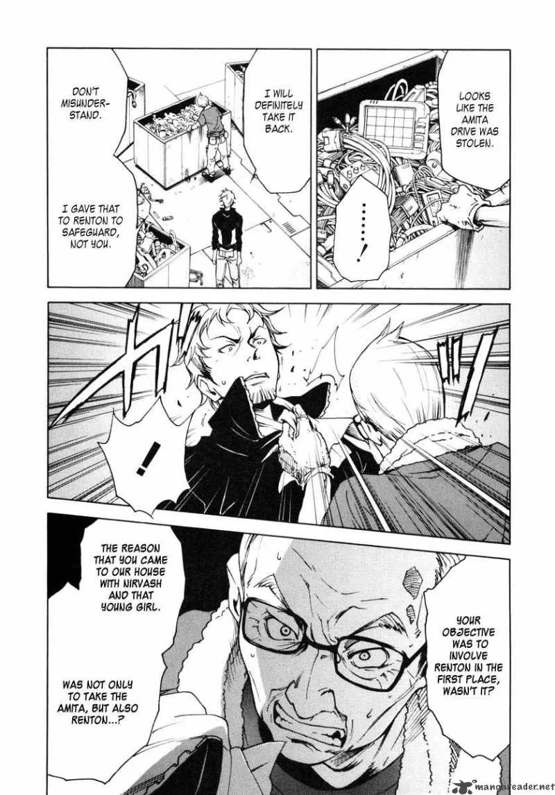 Eureka Seven Chapter 10 page 24