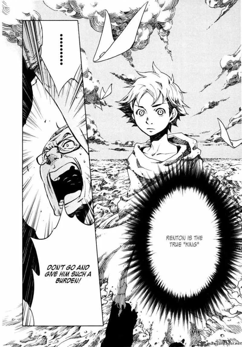 Eureka Seven Chapter 10 page 26