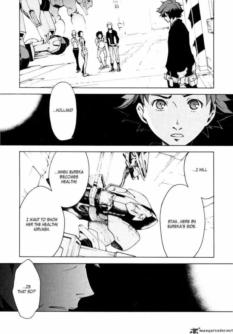 Eureka Seven Chapter 10 page 35