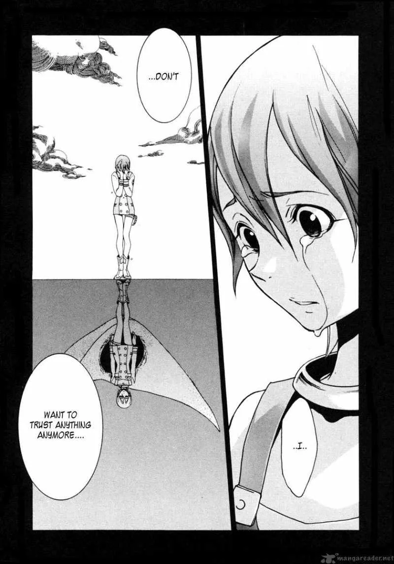 Eureka Seven Chapter 11 page 10
