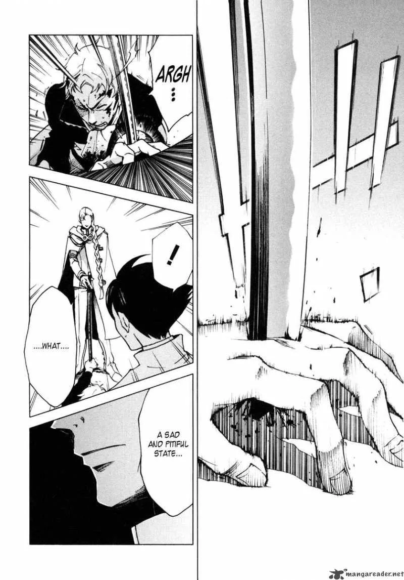 Eureka Seven Chapter 11 page 29