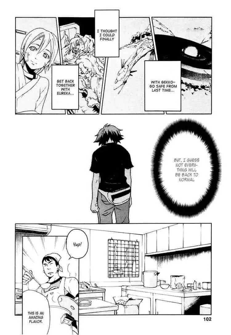 Eureka Seven Chapter 14 page 10