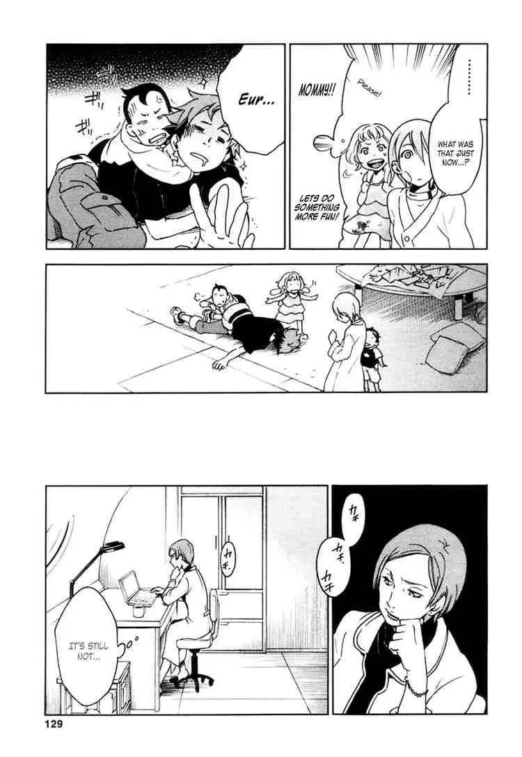 Eureka Seven Chapter 14 page 37