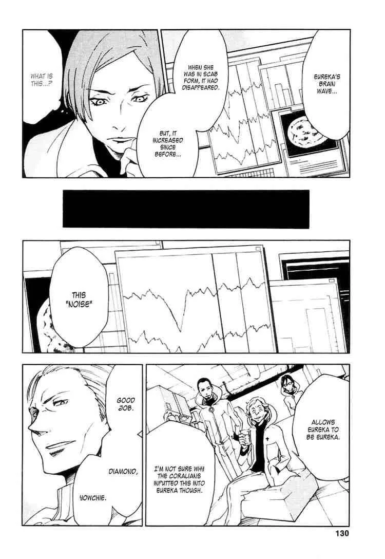 Eureka Seven Chapter 14 page 38