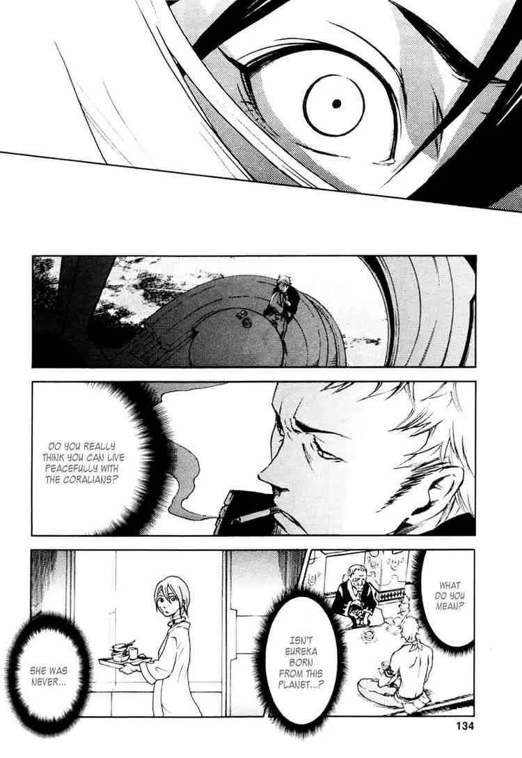 Eureka Seven Chapter 14 page 42