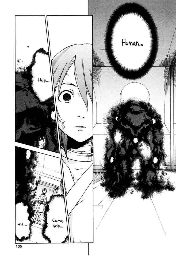 Eureka Seven Chapter 14 page 43