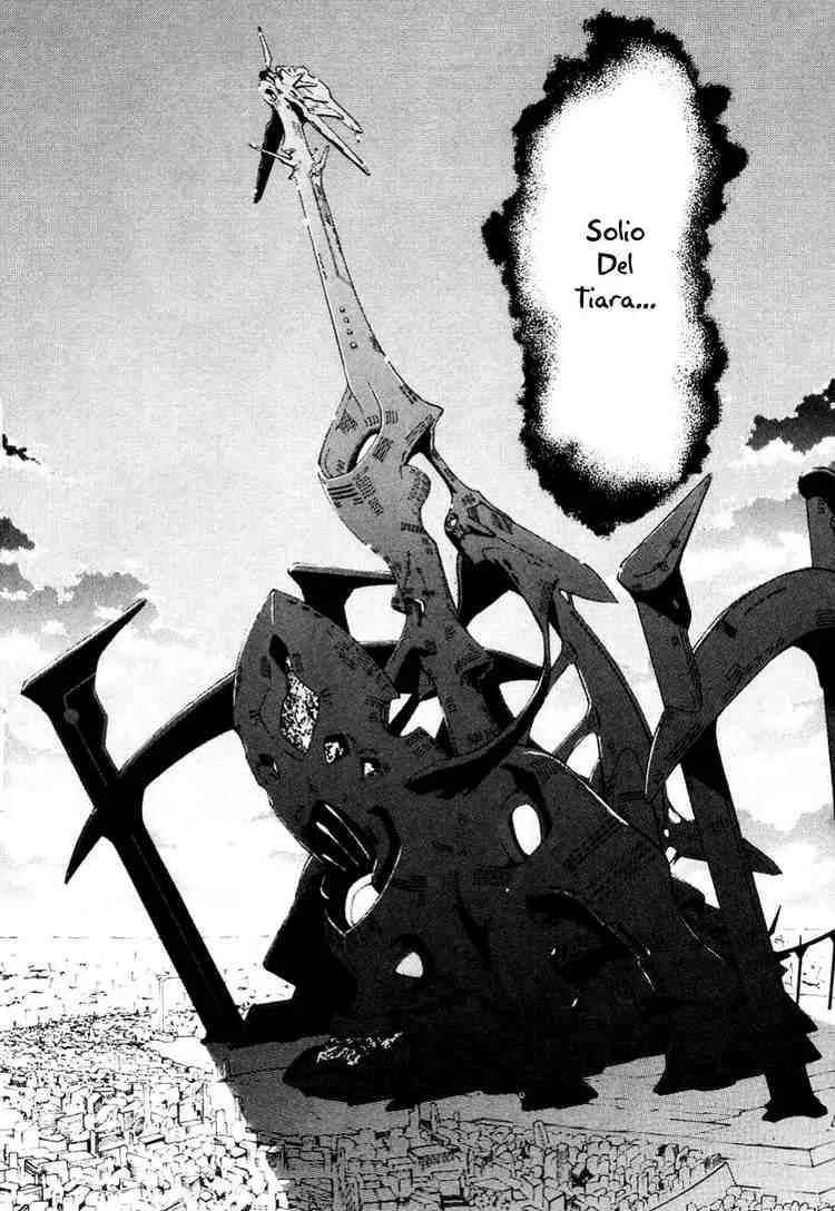 Eureka Seven Chapter 14 page 44