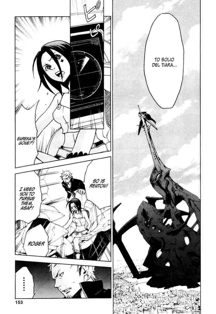 Eureka Seven Chapter 15 page 15