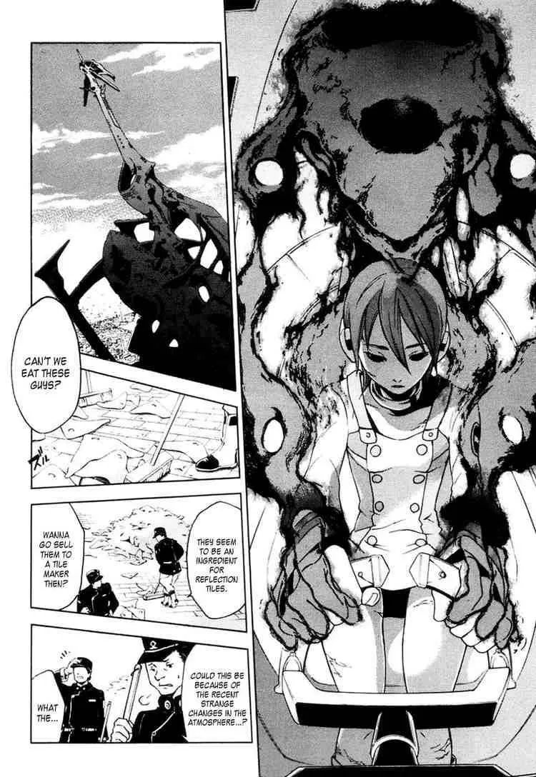 Eureka Seven Chapter 15 page 24
