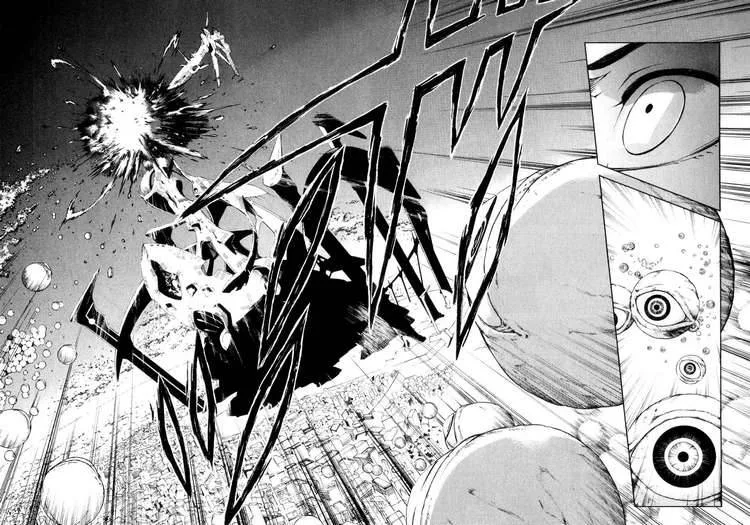 Eureka Seven Chapter 15 page 28
