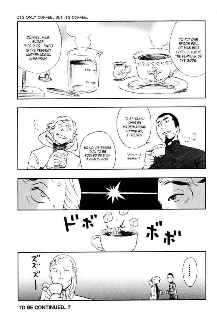 Eureka Seven Chapter 15 page 52