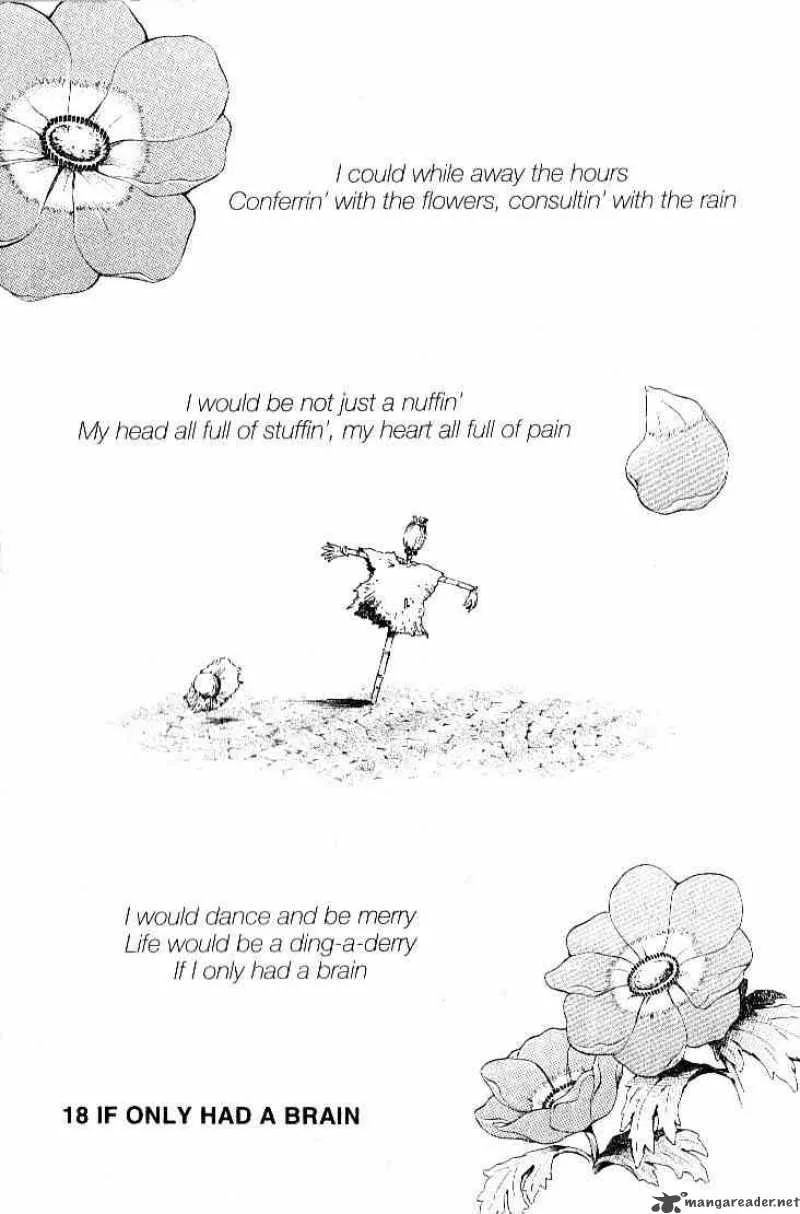 Eureka Seven Chapter 18 page 2