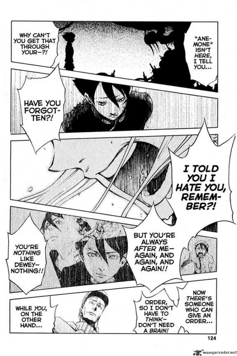 Eureka Seven Chapter 18 page 26