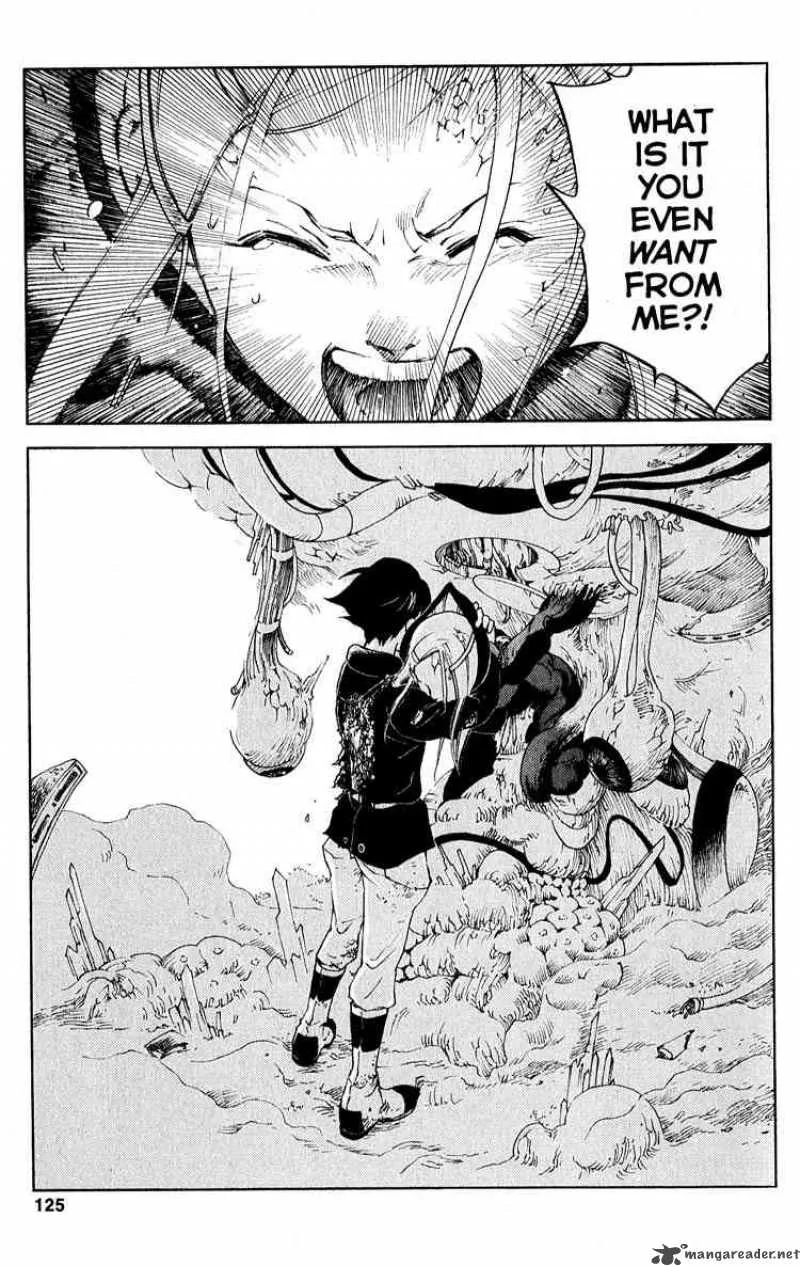 Eureka Seven Chapter 18 page 27