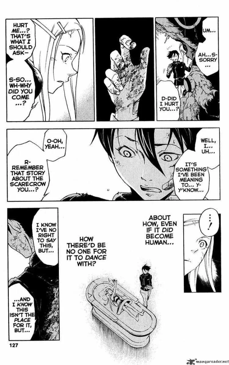 Eureka Seven Chapter 18 page 29