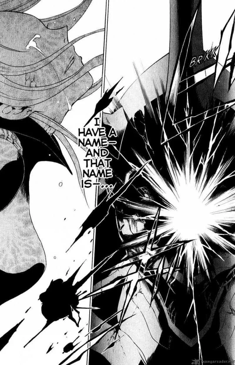 Eureka Seven Chapter 18 page 33