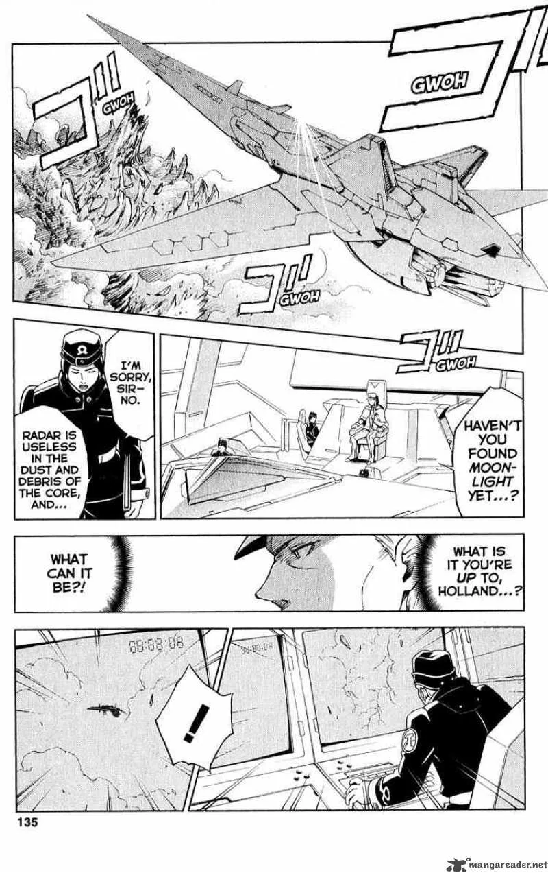 Eureka Seven Chapter 18 page 37