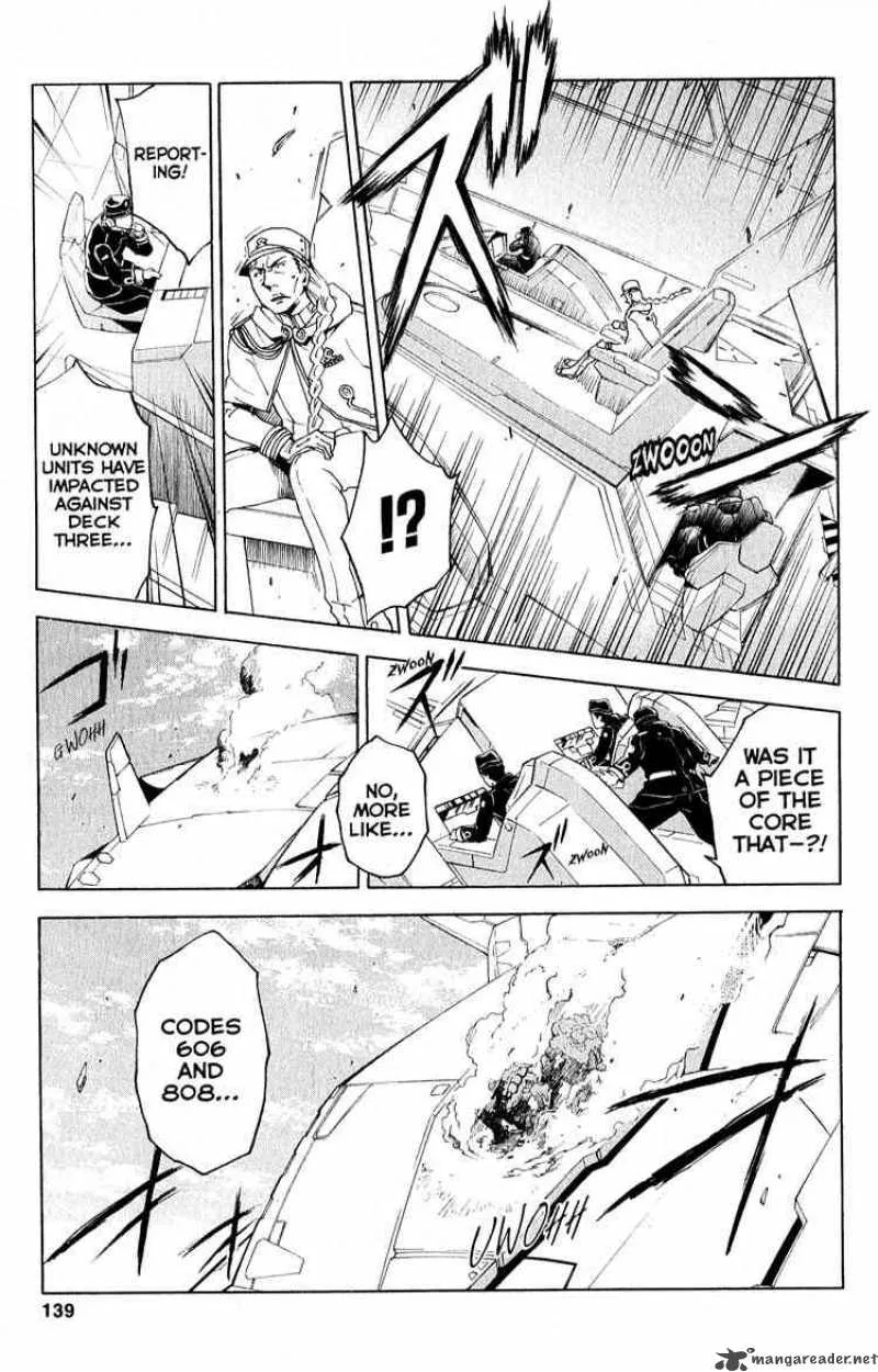 Eureka Seven Chapter 18 page 41